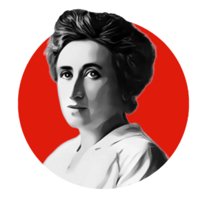 								 								 	Rosa Luxemburg (1871-1919)							 								 								 								 								 								 								 								 																				